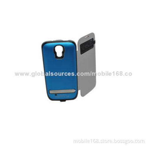 Charger case for Samsung S4